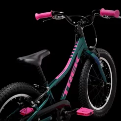 Barncykel Trek Precaliber 16 Blå/Rosa 12 Barncykel Trek Precaliber 16 Blå/Rosa -Cyklar affär G 601479130580 3