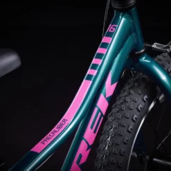 Barncykel Trek Precaliber 16 Blå/Rosa 13 Barncykel Trek Precaliber 16 Blå/Rosa -Cyklar affär G 601479130580 4