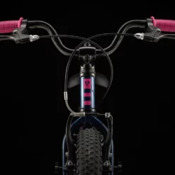 Barncykel Trek Precaliber 16 Blå/Rosa 14 Barncykel Trek Precaliber 16 Blå/Rosa -Cyklar affär G 601479130580 5