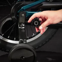 Barncykel Trek Precaliber 16 Blå/Rosa 15 Barncykel Trek Precaliber 16 Blå/Rosa -Cyklar affär G 601479130580 6