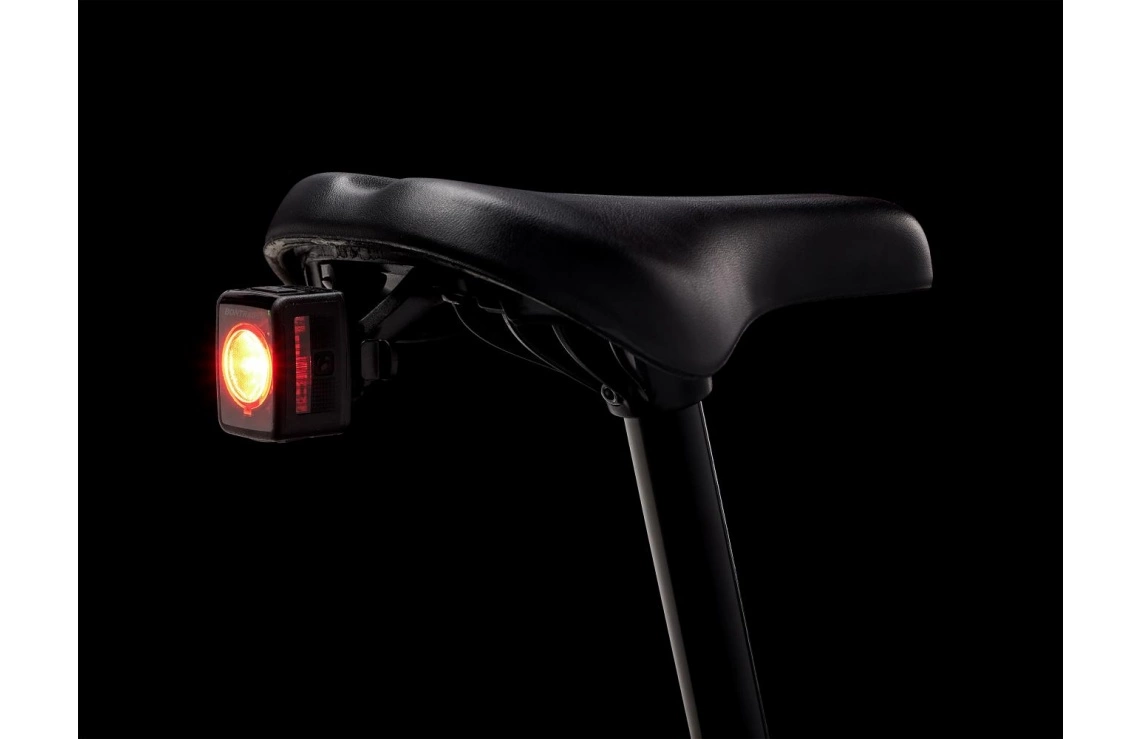 Barncykel Trek Precaliber 16 Blå/Rosa 10 Barncykel Trek Precaliber 16 Blå/Rosa - Bild 8