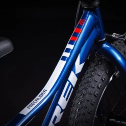 Barncykel Trek Precaliber 16 Blå -Cyklar affär G 601479130603 4