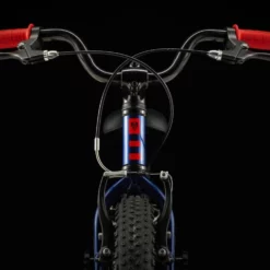 Barncykel Trek Precaliber 16 Blå -Cyklar affär G 601479130603 5