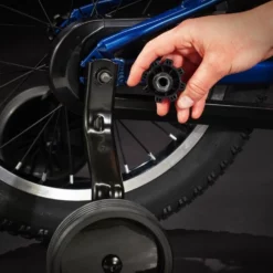 Barncykel Trek Precaliber 16 Blå -Cyklar affär G 601479130603 6