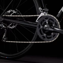 Racercykel Trek Domane Al 2 Disc Svart -Cyklar affär G 601479149988 8