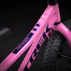 Barncykel Trek Precaliber 12 Rosa -Cyklar affär G 601479150380 4