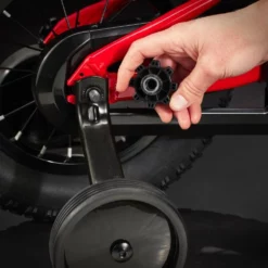 Barncykel Trek Precaliber 12 Röd -Cyklar affär G 601479150427 6