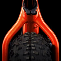 Fatbike Trek Farley 9.6 Röd 27.5" -Cyklar affär G 601479169009 11