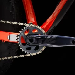 Fatbike Trek Farley 9.6 Röd 27.5" -Cyklar affär G 601479169009 5