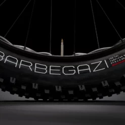 Fatbike Trek Farley 9.6 Röd 27.5" -Cyklar affär G 601479169009 6