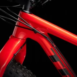 Fatbike Trek Farley 9.6 Röd 27.5" -Cyklar affär G 601479169009 7