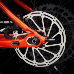 Fatbike Trek Farley 9.6 Röd 27.5" -Cyklar affär G 601479169009 9