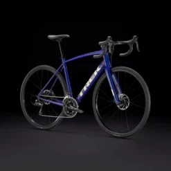 Racercykel Trek Domane Al 2 Disc Blå -Cyklar affär G 601842022870 2