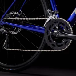 Racercykel Trek Domane Al 2 Disc Blå -Cyklar affär G 601842022870 8