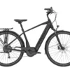 Elcykel Trek Verve+ 3 400Wh Svart -Cyklar affär G 601842383667 1