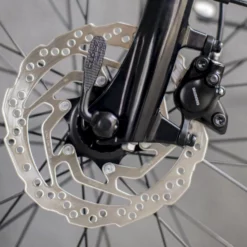 Elcykel Trek District+ 6 Lowstep Dam Blå -Cyklar affär G 601842393499 11