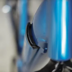 Elcykel Trek District+ 6 Lowstep Dam Blå -Cyklar affär G 601842393499 5