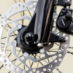 Elcykel Trek District+ 1 Midstep 300wh Dam Grå -Cyklar affär G 601842511657 11