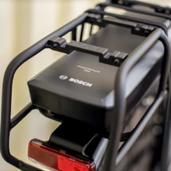 Elcykel Trek District+ 1 Midstep 300wh Dam Grå -Cyklar affär G 601842511657 5