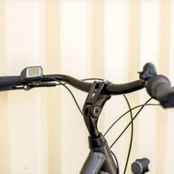 Elcykel Trek District+ 1 Midstep 500wh Dam Grå -Cyklar affär G 601842511718 6