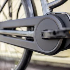 Elcykel Trek District+ 1 Midstep 500wh Dam Grå -Cyklar affär G 601842511718 8