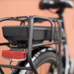 Elcykel Trek District+ 1 Lowstep 300wh Dam Grå 22 Elcykel Trek District+ 1 Lowstep 300wh Dam Grå -Cyklar affär G 601842511749 10