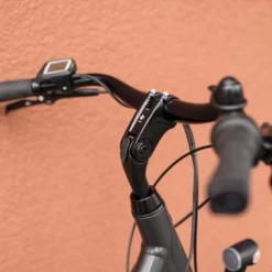 Elcykel Trek District+ 1 Lowstep 300wh Dam Grå 18 Elcykel Trek District+ 1 Lowstep 300wh Dam Grå -Cyklar affär G 601842511749 6