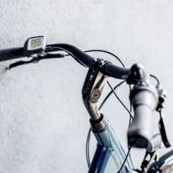 Elcykel Trek District+ 1 Lowstep 300wh Dam Grön 24 Elcykel Trek District+ 1 Lowstep 300wh Dam Grön -Cyklar affär G 601842511787 11