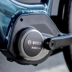 Elcykel Trek District+ 1 Lowstep 300wh Dam Grön 17 Elcykel Trek District+ 1 Lowstep 300wh Dam Grön -Cyklar affär G 601842511787 4