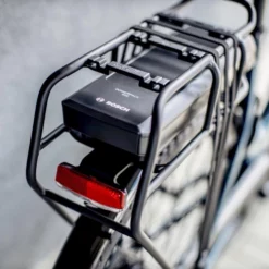 Elcykel Trek District+ 1 Lowstep 300wh Dam Grön 19 Elcykel Trek District+ 1 Lowstep 300wh Dam Grön -Cyklar affär G 601842511787 6