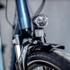 Elcykel Trek District+ 1 Lowstep 300wh Dam Grön 22 Elcykel Trek District+ 1 Lowstep 300wh Dam Grön -Cyklar affär G 601842511787 9