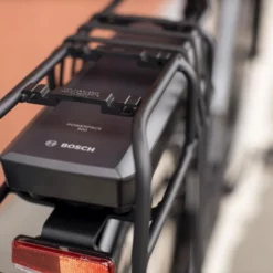 Elcykel Trek District+ 1 Lowstep 400wh Dam Grå 17 Elcykel Trek District+ 1 Lowstep 400wh Dam Grå -Cyklar affär G 601842511824 5