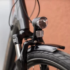 Elcykel Trek District+ 1 Lowstep0wh Dam Grå -Cyklar affär G 601842511909 9