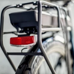 Elcykel Trek District+ 1 Lowstep0wh Dam Grön 23 Elcykel Trek District+ 1 Lowstep0wh Dam Grön -Cyklar affär G 601842511947 10