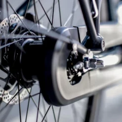 Elcykel Trek District+ 1 Lowstep0wh Dam Grön 20 Elcykel Trek District+ 1 Lowstep0wh Dam Grön -Cyklar affär G 601842511947 7