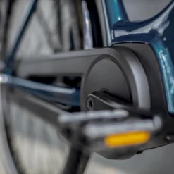 Elcykel Trek District+ 1 Lowstep0wh Dam Grön 21 Elcykel Trek District+ 1 Lowstep0wh Dam Grön -Cyklar affär G 601842511947 8