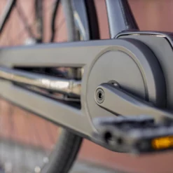 Elcykel Trek District+ 4 300wh Svart -Cyklar affär G 601842514900 8