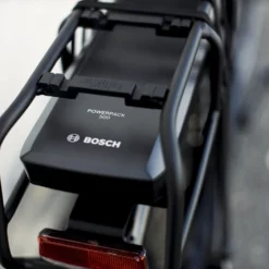 Elcykel Trek District+ 4 Lowstep 300wh Dam Svart 18 Elcykel Trek District+ 4 Lowstep 300wh Dam Svart -Cyklar affär G 601842515006 5