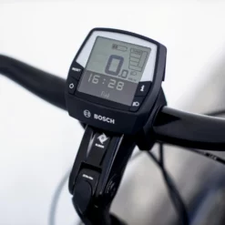 Elcykel Trek District+ 4 Lowstep 400wh Dam Svart -Cyklar affär G 601842515099 6