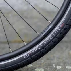 Elcykel Trek District+ 4 Lowstep 500wh Dam Röd -Cyklar affär G 601842515204 12