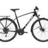 Hybridcykel Trek Dual Sport 2 Equipped Svart -Cyklar affär G 601842574607 1