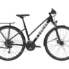 Hybridcykel Trek Dual Sport 2 Equipped Stagger Svart -Cyklar affär G 601842574676 1