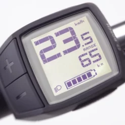 Trek Elcykel Electra Cruiser Townie Commute Go! 5i Step-thru Röd -Cyklar affär G 601842578902 5