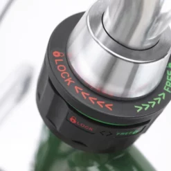 Trek Elcykel Electra Cruiser Townie Commute Go! 5i Step-thru Grön -Cyklar affär G 601842578940 8