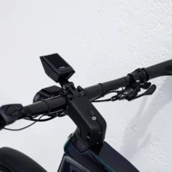 Elcykel Trek Allant+ 9.9s Stagger Dam Svart -Cyklar affär G 601842579077 11