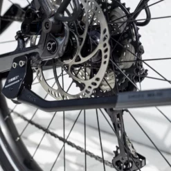 Elcykel Trek Allant+ 9.9s Stagger Dam Svart -Cyklar affär G 601842579077 12