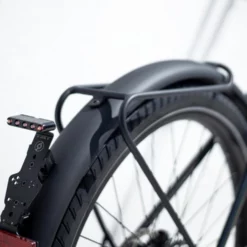 Elcykel Trek Allant+ 9.9s Stagger Dam Svart -Cyklar affär G 601842579077 8