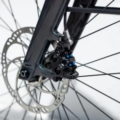 Elcykel Trek Allant+ 9.9s Stagger Dam Svart -Cyklar affär G 601842579077 9