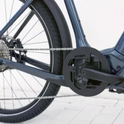 Elcykel Trek Allant+ 9.9s Svart 23 Elcykel Trek Allant+ 9.9s Svart -Cyklar affär G 601842579114 10