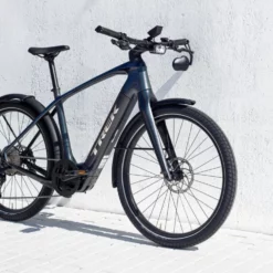 Elcykel Trek Allant+ 9.9s Svart 15 Elcykel Trek Allant+ 9.9s Svart -Cyklar affär G 601842579114 2